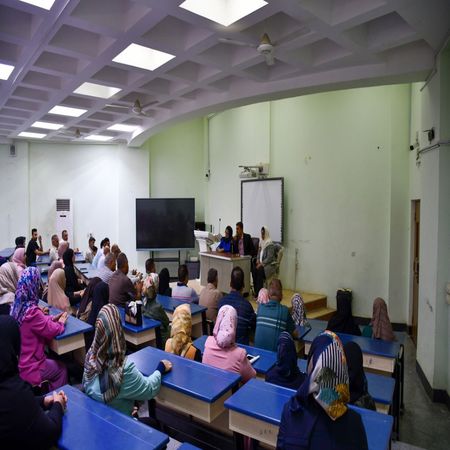 اعلام جامعة بابل - كلية الطب