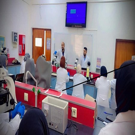اعلام جامعة بابل - كلية الادارة والاقتصاد