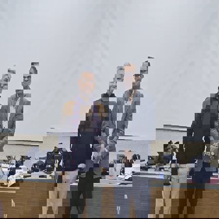 اعلام جامعة بابل - كلية الطب