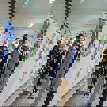 اعلام جامعة بابل - كلية الطب