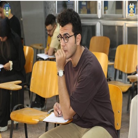 اعلام جامعة بابل - كلية الطب