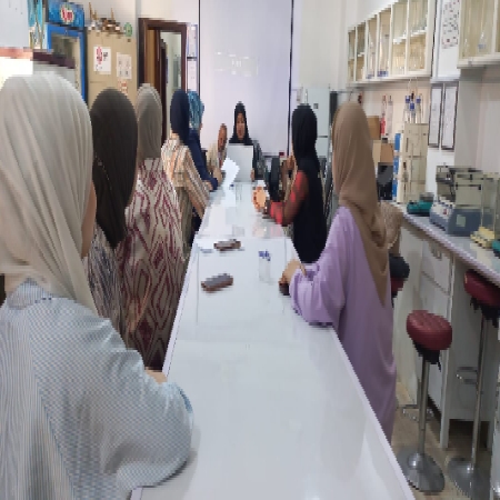 اعلام جامعة بابل - كلية الطب