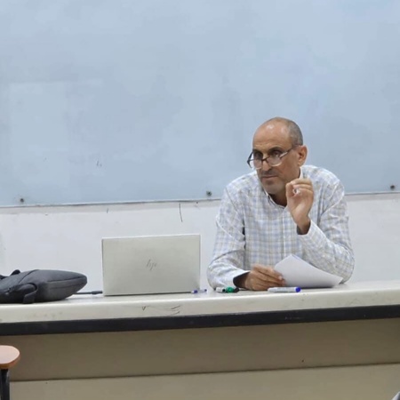 اعلام جامعة بابل - كلية العلوم