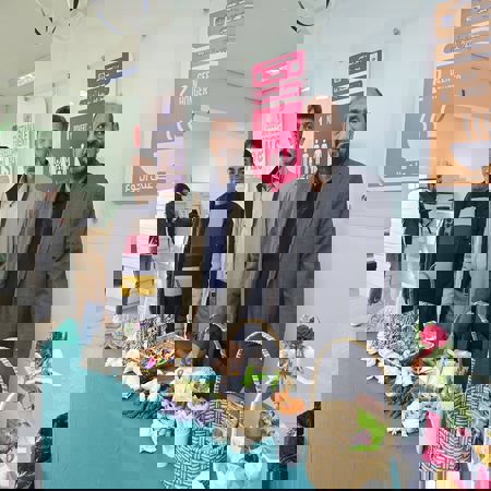 اعلام جامعة بابل - كلية الطب