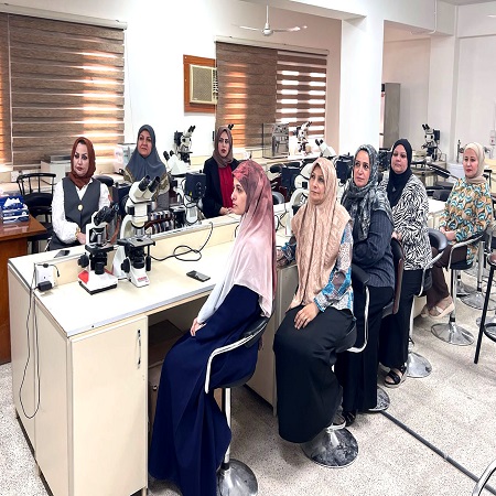Media University of Babylon - Faculty of Medicine
