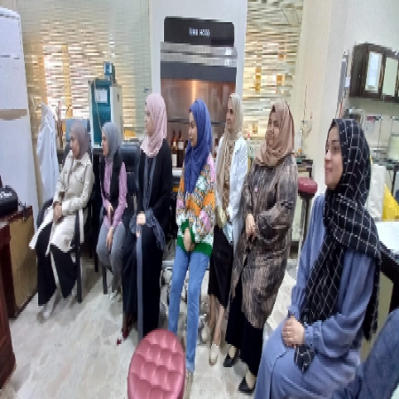 اعلام جامعة بابل - كلية الطب