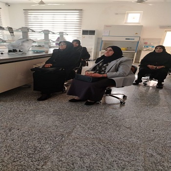 اعلام جامعة بابل - كلية طب حمورابي