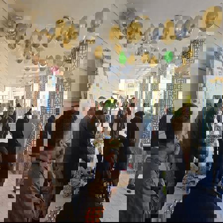 اعلام جامعة بابل - كلية الطب