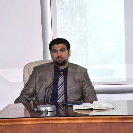 اعلام جامعة بابل - كلية الادارة والاقتصاد