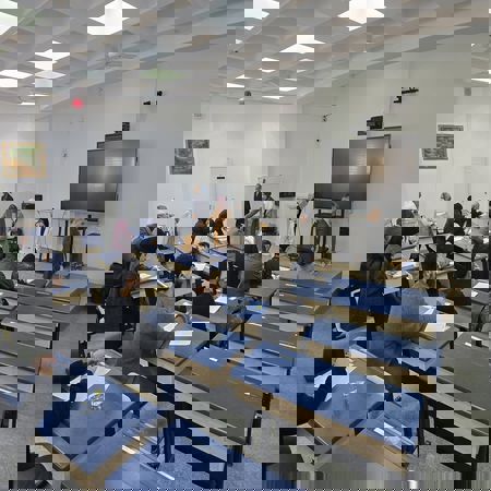 اعلام جامعة بابل - كلية الطب