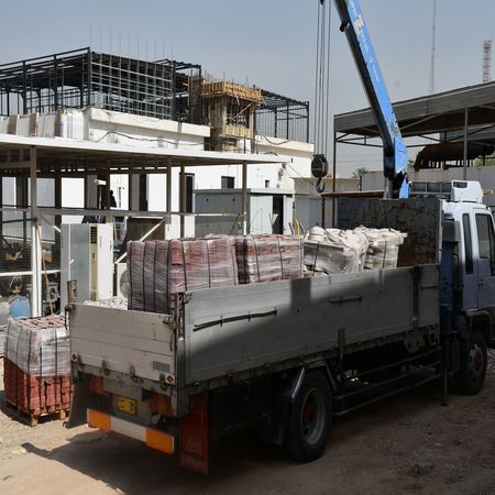 اعلام جامعة بابل - كلية الطب