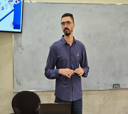 اعلام جامعة بابل - كلية الطب