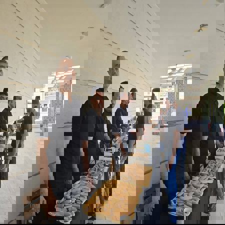 اعلام جامعة بابل - كلية الطب