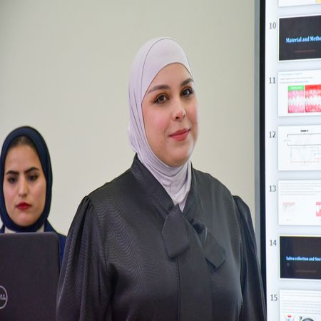 اعلام جامعة بابل - كلية الطب