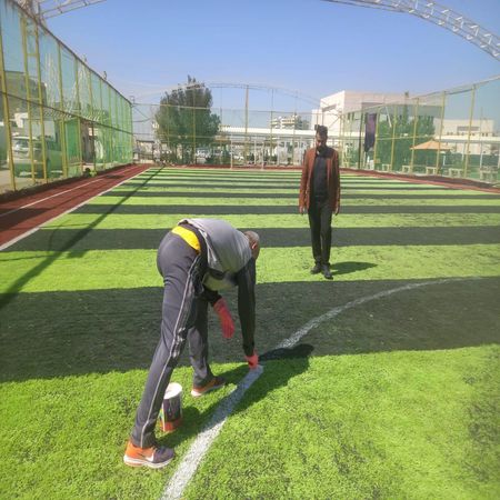 اعلام جامعة بابل - كلية الطب