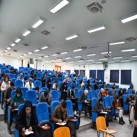 اعلام جامعة بابل - كلية الطب