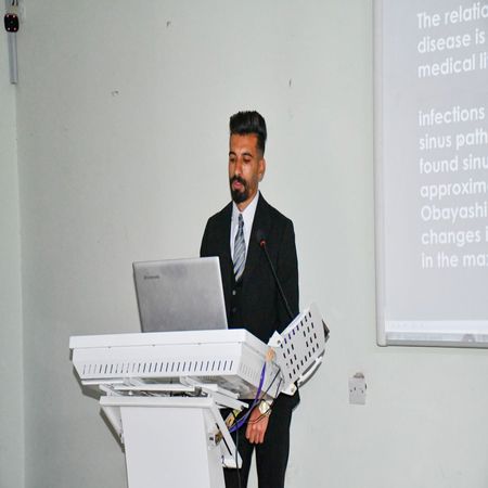 اعلام جامعة بابل - كلية الطب