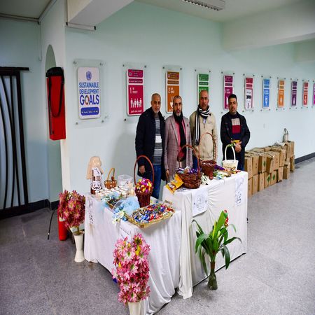 اعلام جامعة بابل - كلية الطب