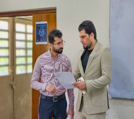 اعلام جامعة بابل - كلية الطب