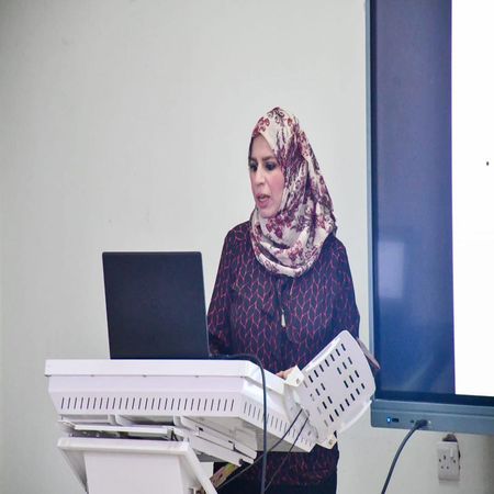 اعلام جامعة بابل - كلية الطب