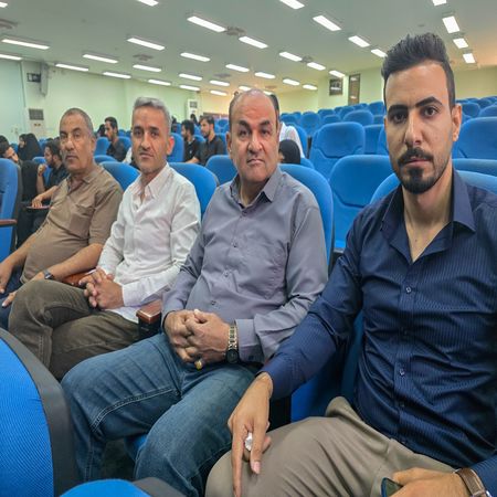 اعلام جامعة بابل - كلية الطب