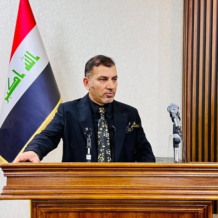 اعلام جامعة بابل - كلية العلوم