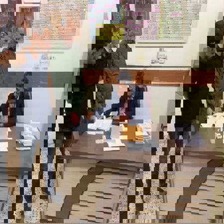 اعلام جامعة بابل - كلية الطب