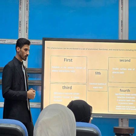 اعلام جامعة بابل - كلية الطب
