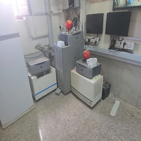 اعلام جامعة بابل - كلية الطب