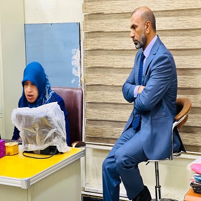 media University of Babylon - كلية الطب