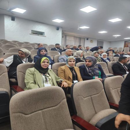 اعلام جامعة بابل - كلية الطب