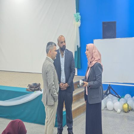 اعلام جامعة بابل - كلية الطب