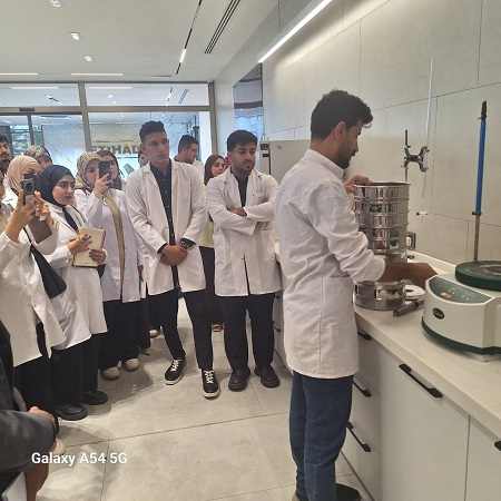 اعلام جامعة بابل - كلية الادارة والاقتصاد