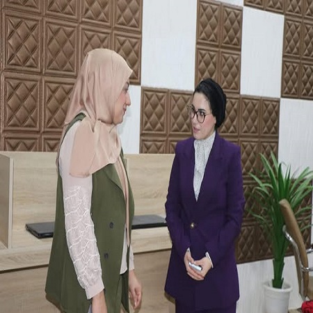 اعلام جامعة بابل - كلية الطب