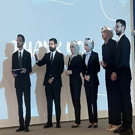 اعلام جامعة بابل - كلية الطب