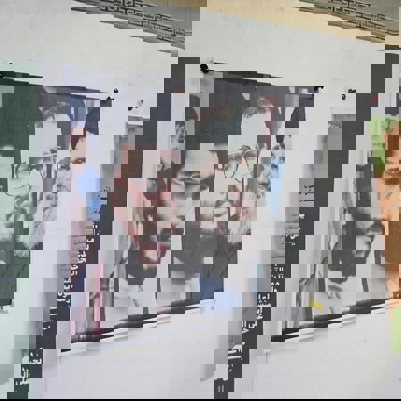 اعلام جامعة بابل - كلية الطب