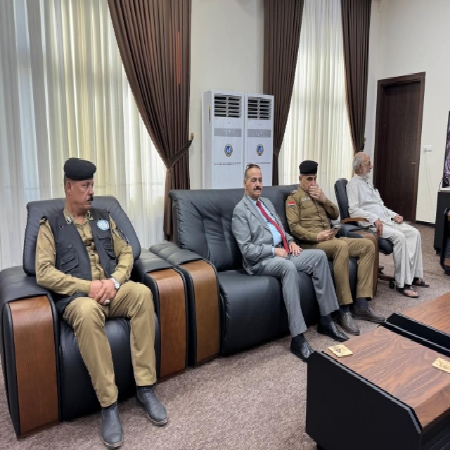 اعلام جامعة بابل - كلية الطب