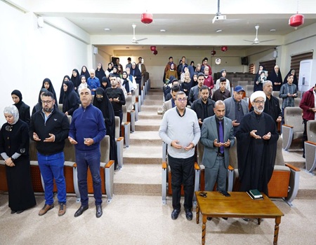 اعلام جامعة بابل - كلية الطب