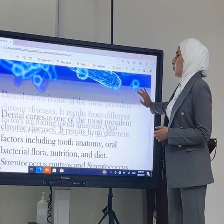 اعلام جامعة بابل - كلية الطب