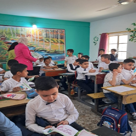 اعلام جامعة بابل - كلية الطب