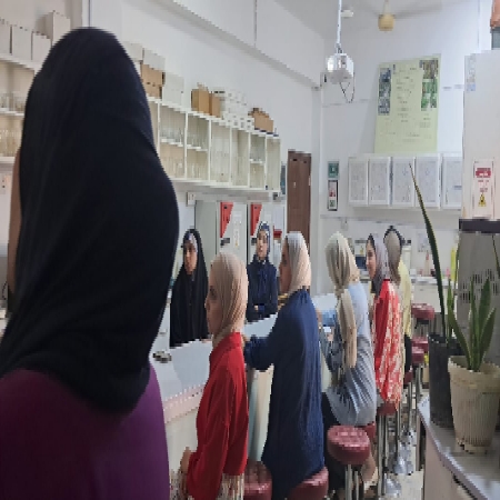 اعلام جامعة بابل - كلية الطب