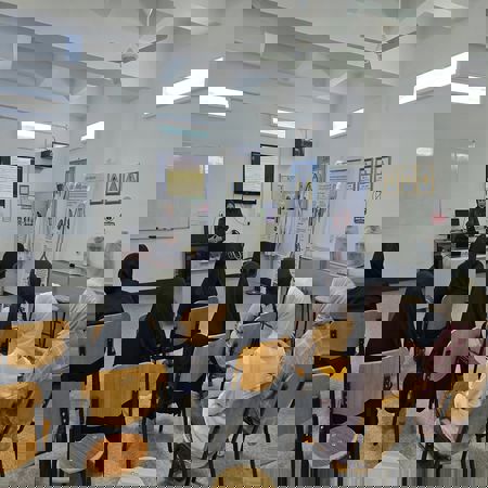 اعلام جامعة بابل - كلية الطب