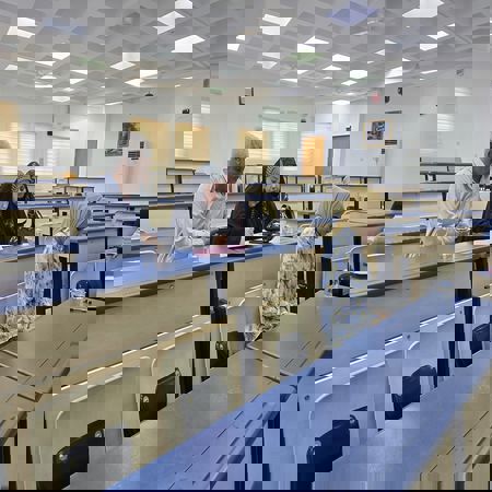 اعلام جامعة بابل - كلية الطب