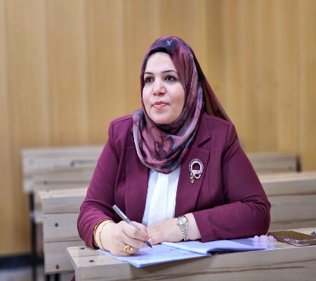 اعلام جامعة بابل - كلية الطب