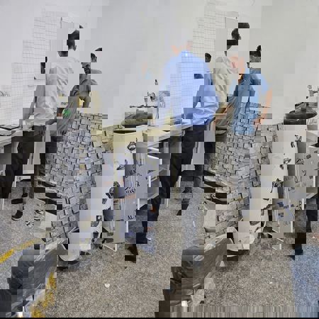 اعلام جامعة بابل - كلية الطب