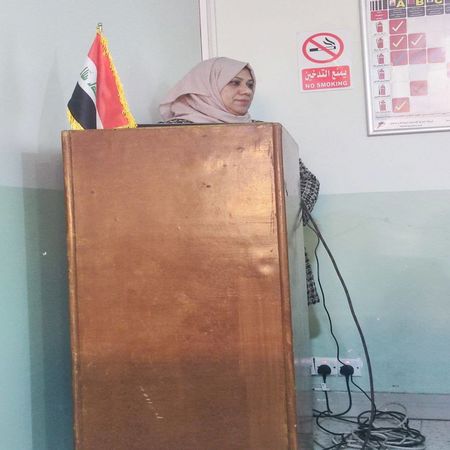 اعلام جامعة بابل - كلية الطب