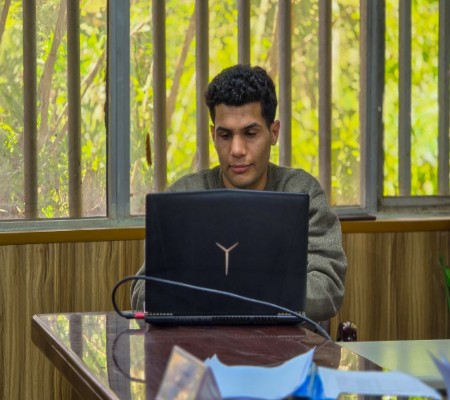 اعلام جامعة بابل - كلية الطب