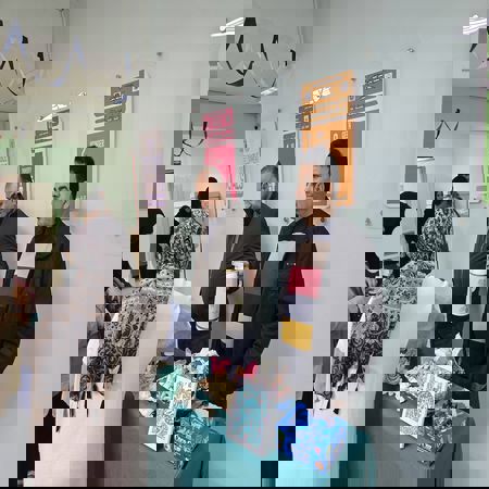 اعلام جامعة بابل - كلية الطب