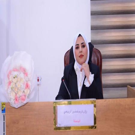 اعلام جامعة بابل - كلية الادارة والاقتصاد