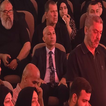 اعلام جامعة بابل - كلية الطب
